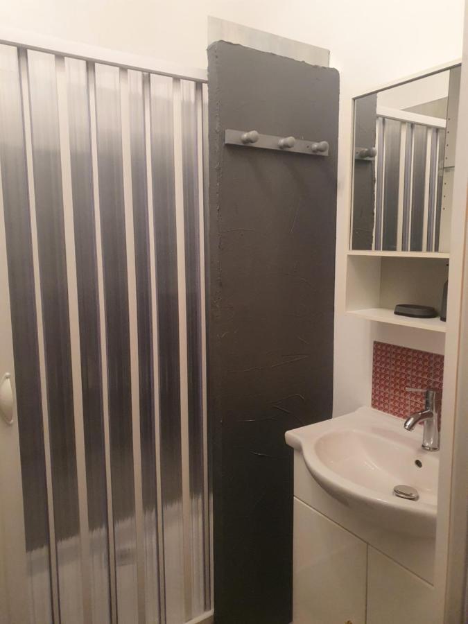 Bienvenue Chez Les Ch'Oups Le Loft 50 M2 Lejlighed La Bourboule Eksteriør billede