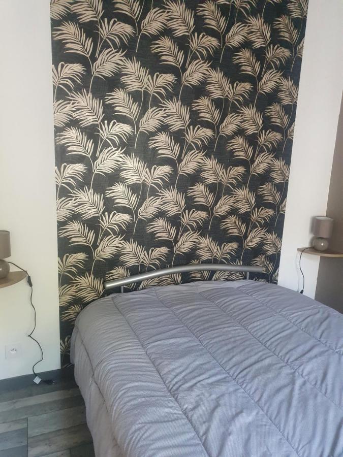 Bienvenue Chez Les Ch'Oups Le Loft 50 M2 Lejlighed La Bourboule Eksteriør billede